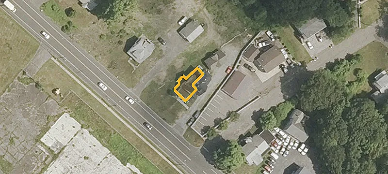 866 New Hvn Rd