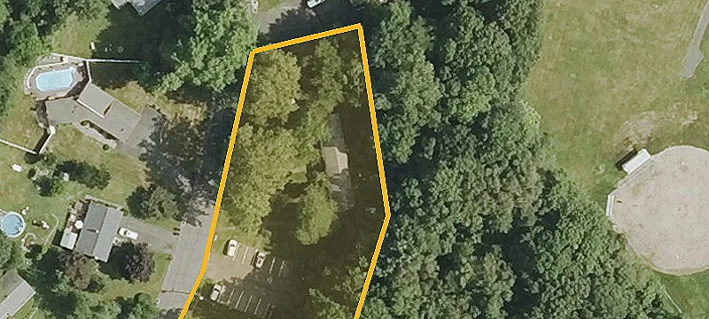 151 Ridgeland Rd