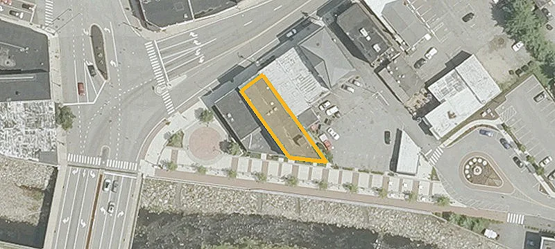 20 Main St