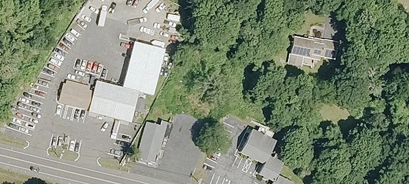 2279 Boston Post Rd