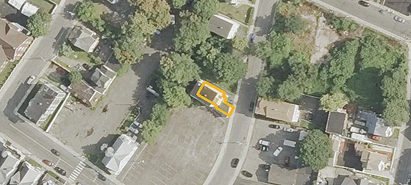 21 Violet St