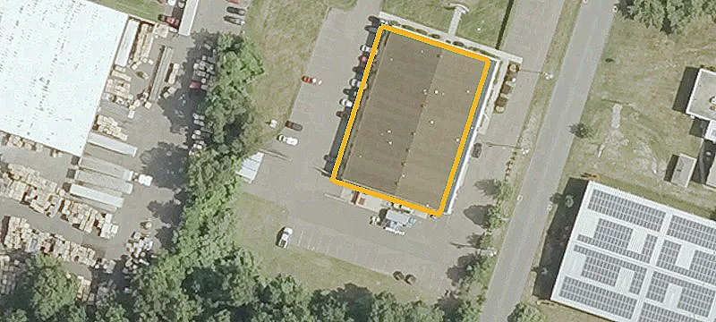73 Defco Park Rd