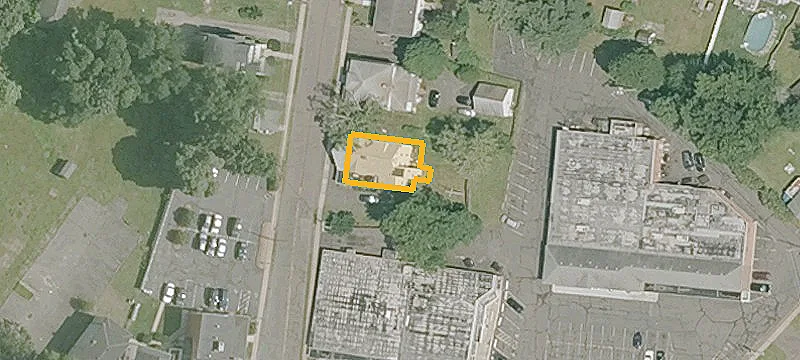 26 Prospect St