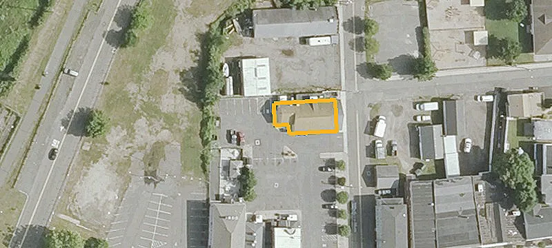 15 Liberty St