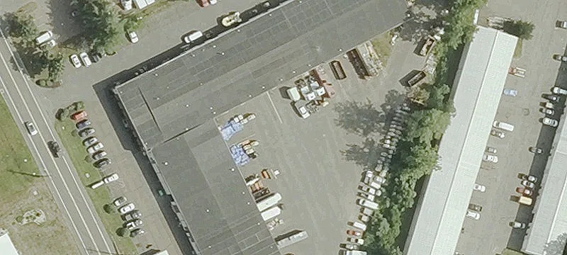 150 Plns Industrial Rd