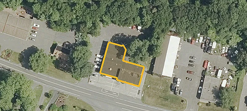 1257 Southford Rd