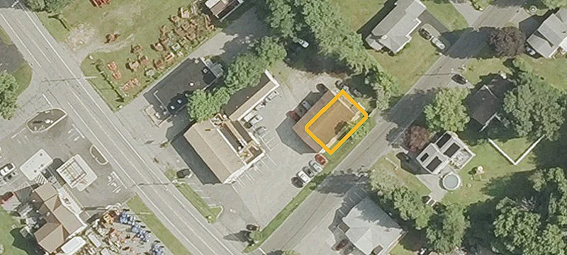 835 New Harwinton Rd