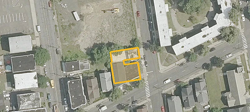 611 Carroll Ave