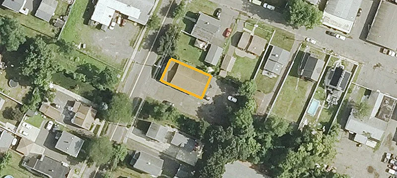 208 Cherry St