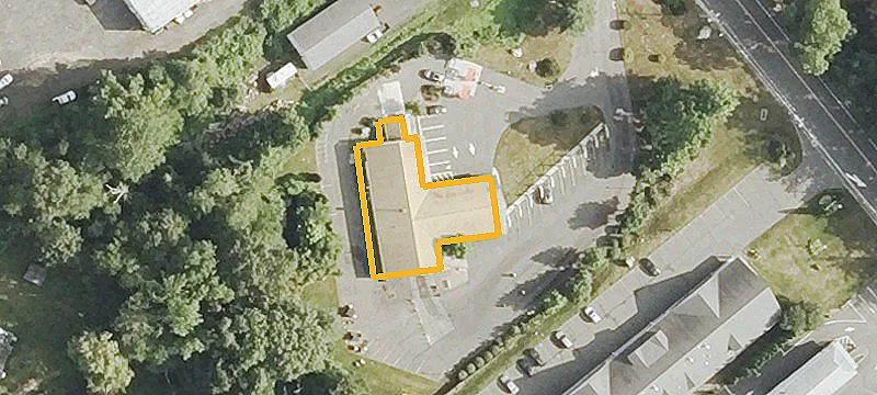 97 Waterbury Rd
