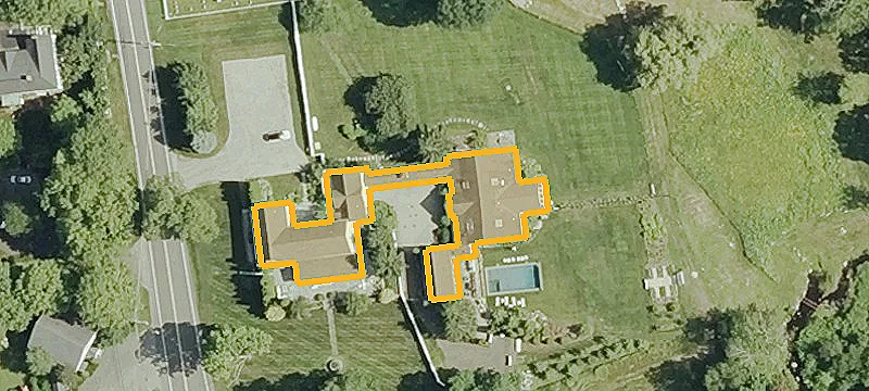 11 Cornwall Rd