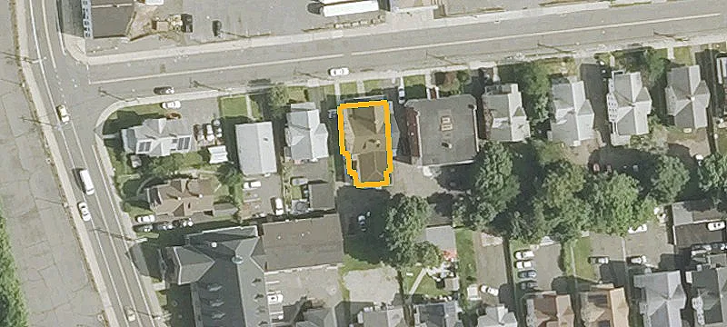 25 Dwight St