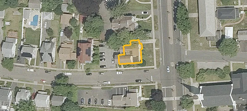 2051 Main St