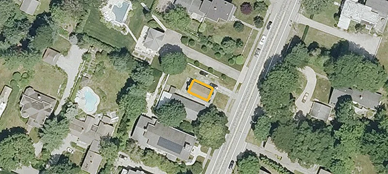 26 Lyme St
