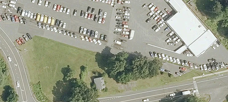 Talcottville Rd