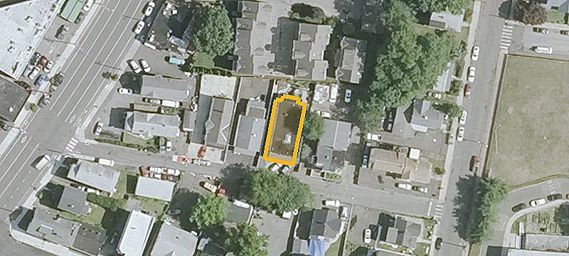20 Gregory St