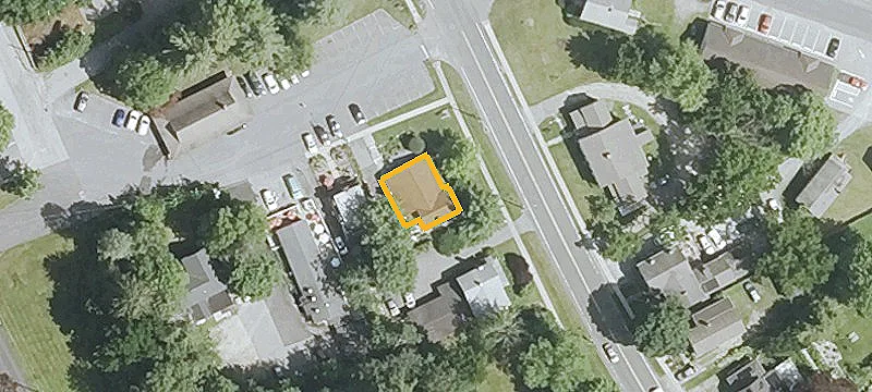 2 Ethan Allen St