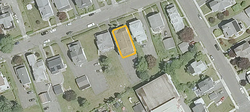 14 Prospect St