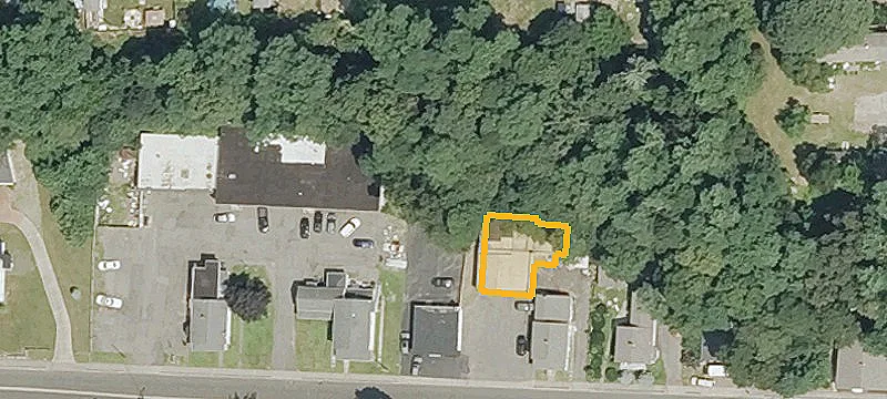 160 Main St