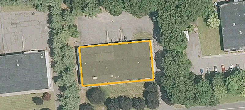 41 Hammer Ml Rd