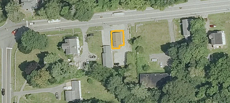 12 Putnam Rd