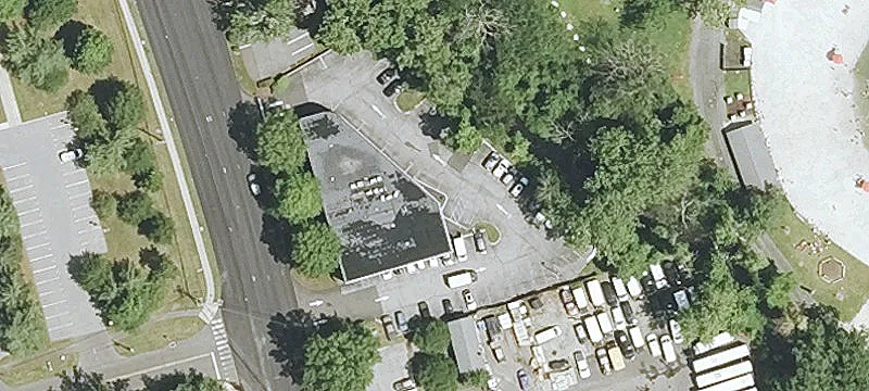396 Danbury Rd, Unit 1