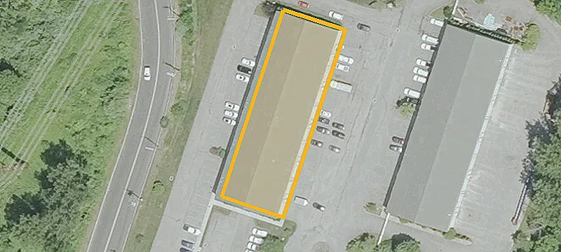 4 Sand Cut Rd Ste, Unit 6