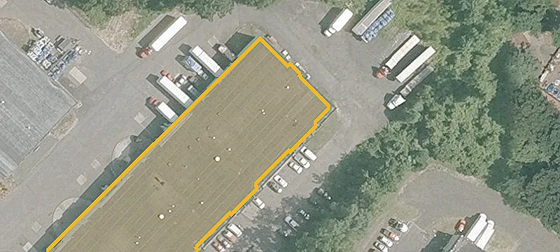 500 Hayden Sta Rd