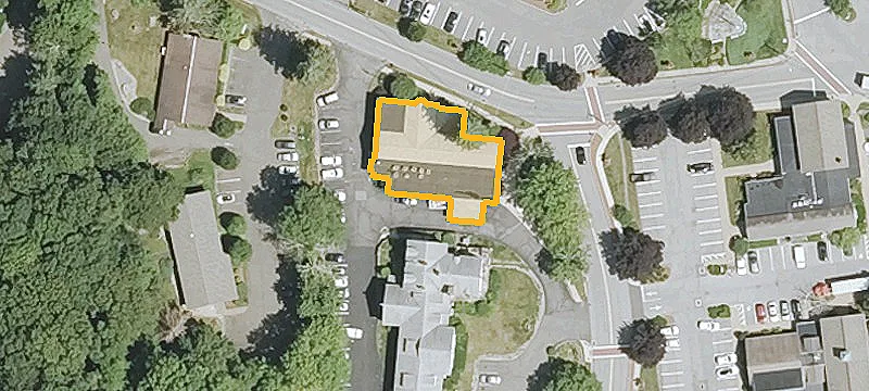 47 Old Ridgefield Rd