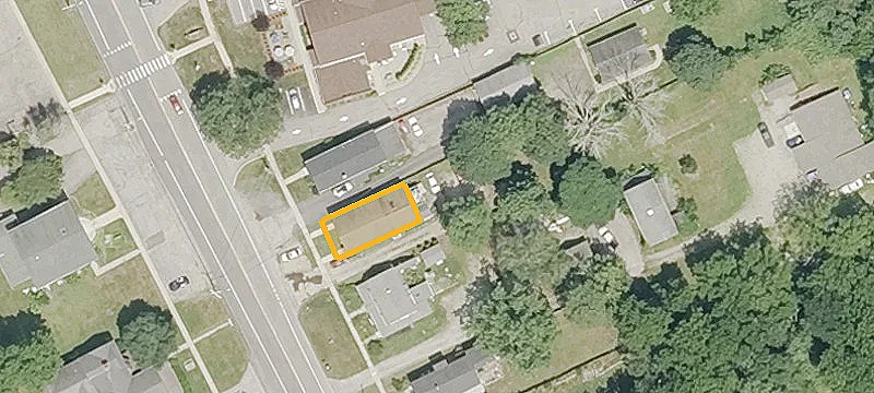 151 Main St