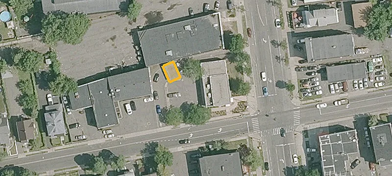 443 Franklin Ave
