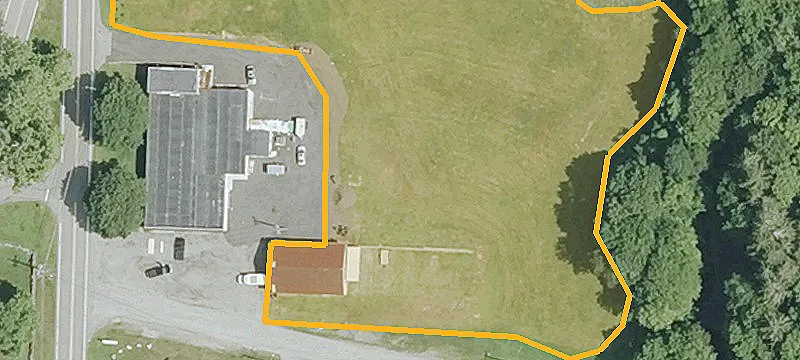 8 Wauregan Rd