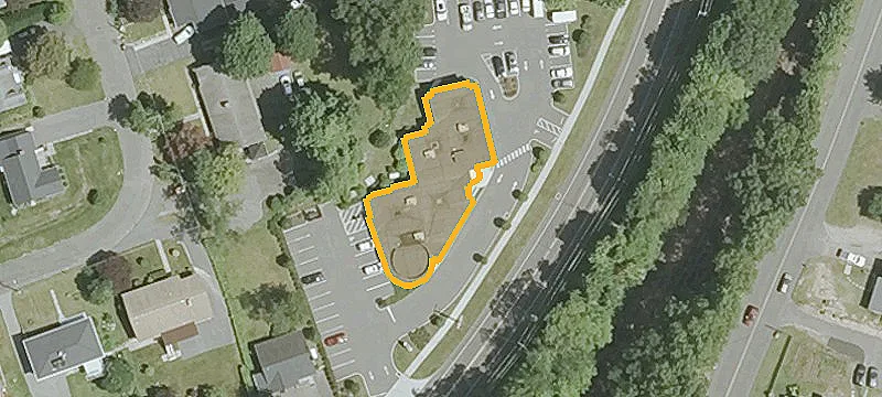 46 Federal Rd