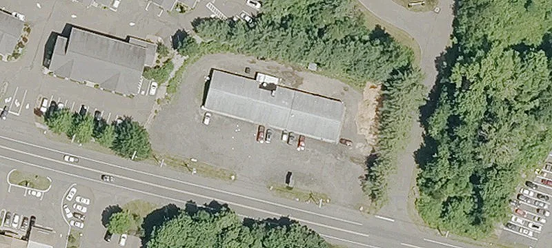 2311 Boston Post Rd