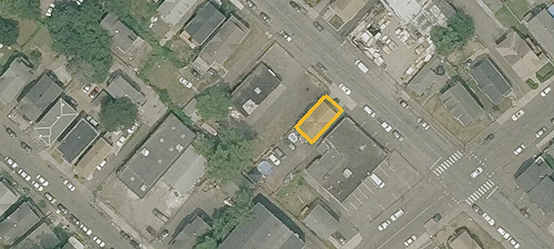 1229-1231 Howard Ave