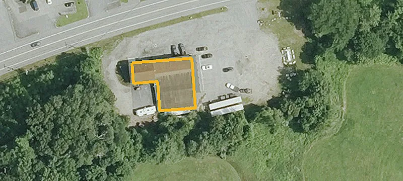 245 Providence Rd