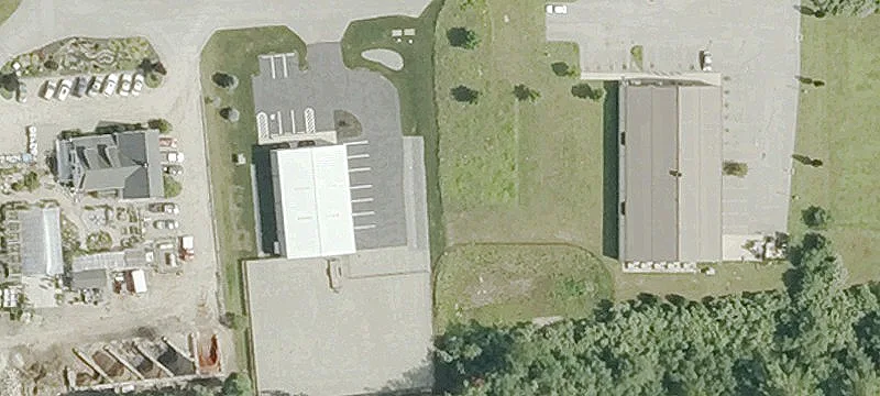 1131 Voluntown Rd