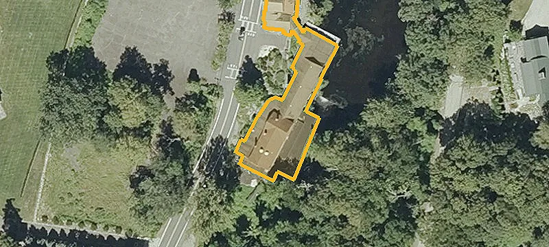 12 Old Ml Rd