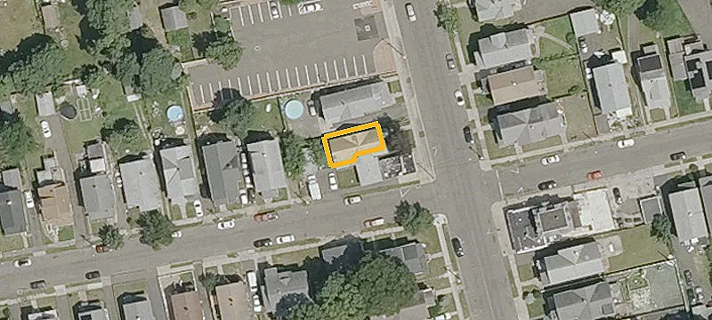 224 Campbell Ave
