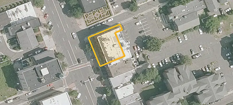 594 Main St