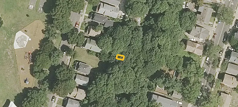 151 County St