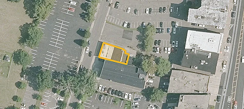 40 John St