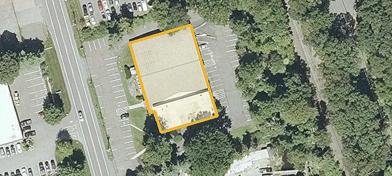 644 Danbury Rd