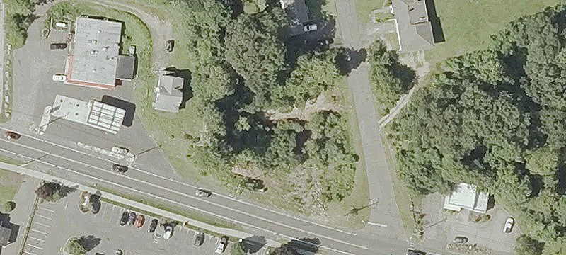 472 Middlebury Rd