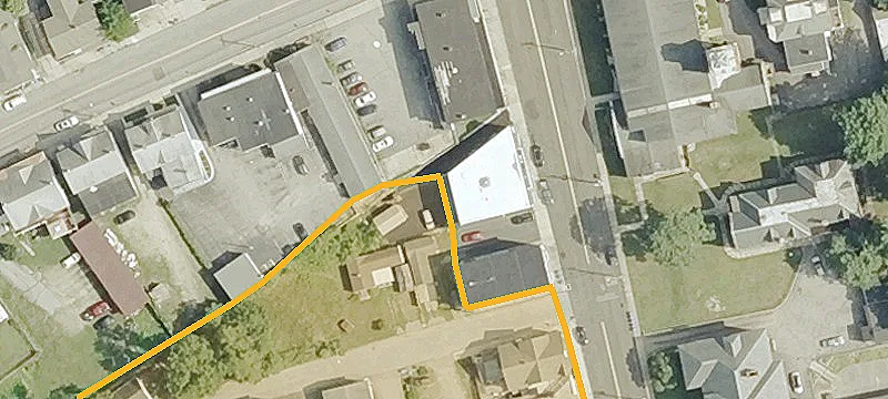12-16 Hunters Ave