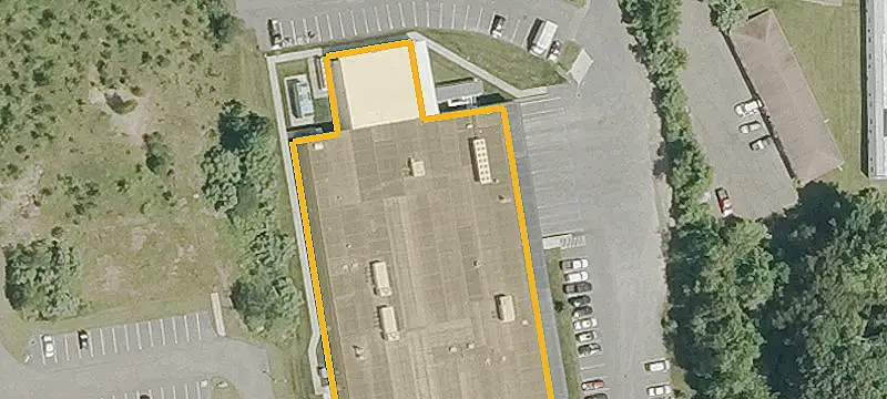 50 Industrial Rd