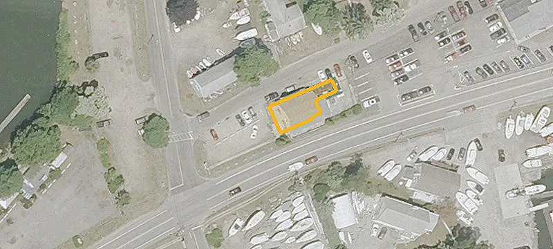 516 Boston Post Rd