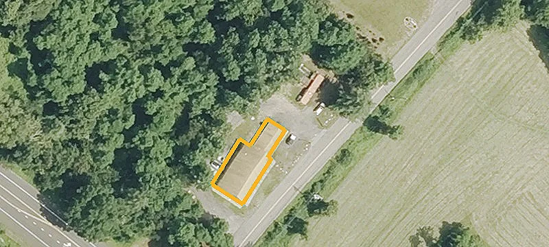 5 Bunker Hl Rd
