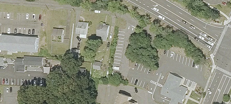 5 Maiden Ln