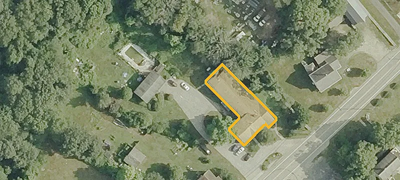 187 Fitchville Rd